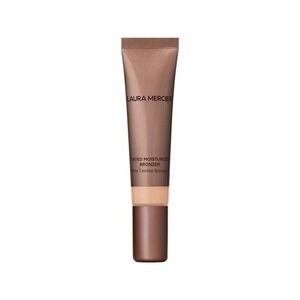 Laura Mercier Tinted Moisturizer‎ Bronzer 01 Sunshine New In Box Full Size